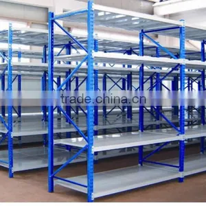 Materials Are of Good Quality Goods Shelf thumbnail-1