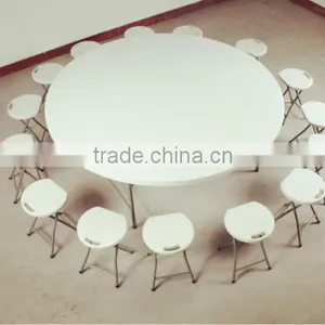 Resteraunt Folding Stool thumbnail-1