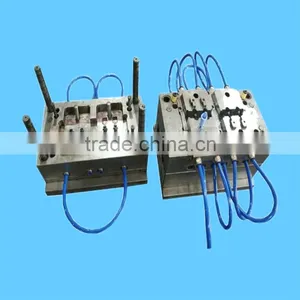 High Quality Precision Machining for Stamping Tool thumbnail-4