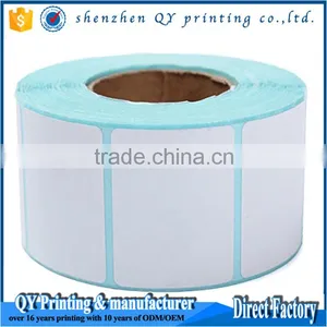 Thermal Transfer Label,thermal Label Paper,thermal Transfer Paper Label thumbnail-4