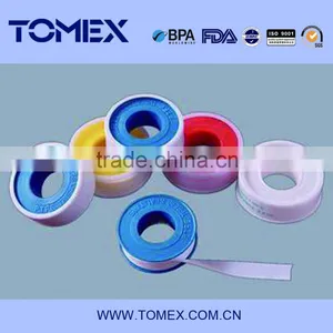 China Manufacturer Supply Customed Size PTFE Tape thumbnail-5