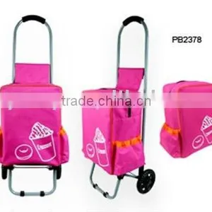 2012 Shopping Trolley Bag thumbnail-1