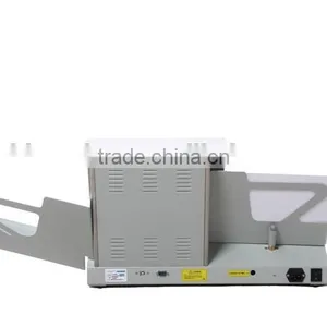 HOT SALE! Fast Speed Test Scoring Machine/OMR Scanner/optical Mark Recognizer S43FSA thumbnail-3