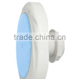 Concrete Pool Vinyl Pool Resin Filled AC12V 18W IP68 Resin Filled Waterproof LED Underwater Pool Light thumbnail-2