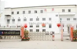 Dongguan Honghua Hardware Manufacturing Co., Ltd. company overview - view 1 thumbnail