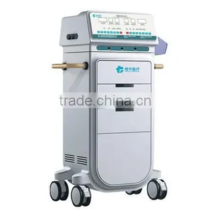 Computerized Bone Trauma Treatment Appartus(low Frequency Electromagnetic Pulse Therapeutic Apparatus) thumbnail-1