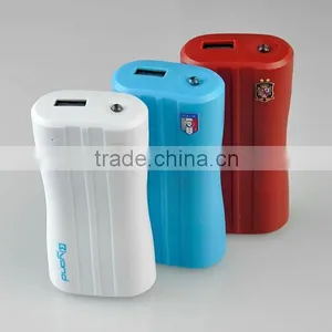 Distributors Canada 2 Years Warranty Power Bank thumbnail-2