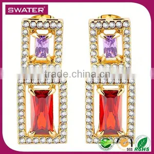 Jewelry Wholesale Imitation Jewelry Set thumbnail-2