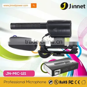 MIC-121 Professional Shotgun Microphone For Video Camera Made In China Quality Choice thumbnail-4