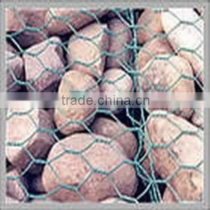 Hexagonal Iron Wire Mesh thumbnail-3