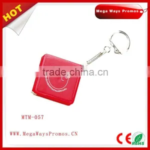 Plastic Tape Measure thumbnail-1