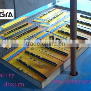 Blister Card Packing Masonry Drill Bits thumbnail-1