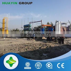 Export to Argentina Batch Distillation thumbnail-1