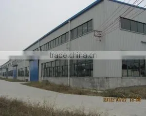 Anhui SeNs Display Co., Ltd. company overview - view 3 thumbnail