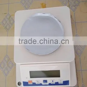 XY1000-1B 1100g/0.1g Weighing Scale/digital Balance thumbnail-2