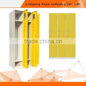 Multiple Metal Stationary Wardrobe/cloths Cabinet/dressing Cupboard thumbnail-6