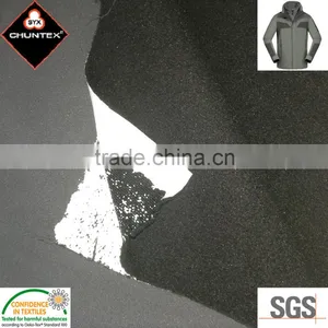 Polar Fleece Bonded With TPU Film thumbnail-1
