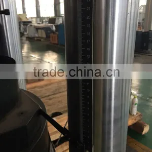 300T Concrete Compression Strength Testing Machine Electro Hydraulic Computerzied Type thumbnail-6