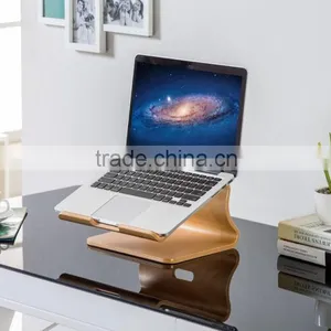 The New Bluetooth Laplop Computer Desk thumbnail-6