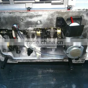 ATR-6795 Industrial Overlock Sewing Machine / TYPICAL INDUSTRIAL SEWING MACHINE TYPE thumbnail-5