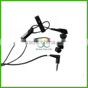 Hot Sale Mobilephone Ear Earphone for Blackberry 8900 thumbnail-1