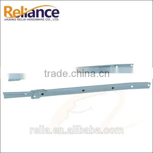 High Quality 300mm Ferrari Type Steel Hanging Drawer Slide thumbnail-2