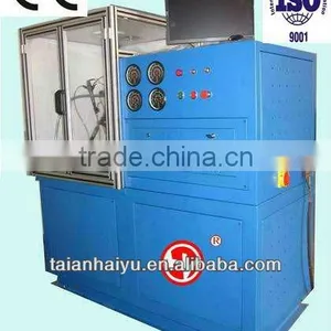 Check Sealing Performance,Common Rail Testing System for Diesel Injector HY-CRI200B-I thumbnail-1