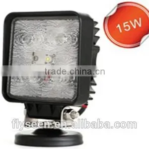 15W Led Construction Working Light, Truck Energy Saving LED Work Light Bulb thumbnail-1