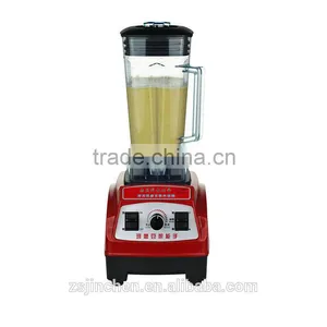 1500W 2L Wholesale Commercial Blender , Orange Juice Extractor, Onion Juice Extractor thumbnail-1