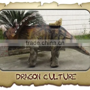 Large,vivid,dinosaur Statue,animatronic Dinosaurs Alive thumbnail-1
