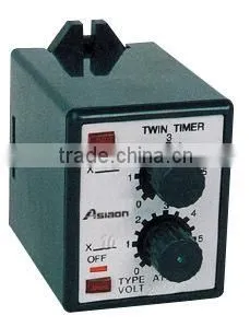 Kontron Digital Multi-function ATDY Time Relay thumbnail-1
