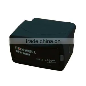 OBDII/EOBD Data Logger thumbnail-4