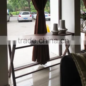 European Modern Solid Wood Coffee Table (T-86C+B+D) thumbnail-3
