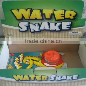 Free Sample Magic Tricks Magic Worm Squirmles thumbnail-1