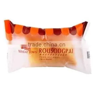 Pillow Packaging Machine, Cake Packing Machine, Horizontal Pillow Packaging Machine thumbnail-1