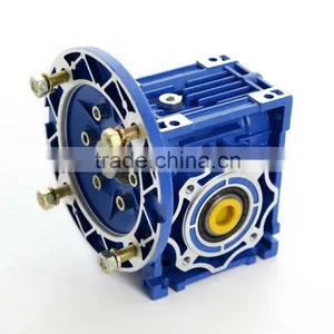 Attractive and Reasonable Price High Quality Speed Reducer for Electric Motors NMRV090 thumbnail-6
