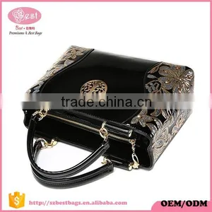 Mk Fashion Handbags Ladies Purses Women Bags thumbnail-6