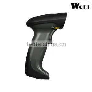 1D Hanheld Barcode Scanner/ China Portable CCD Barcode Reader thumbnail-5