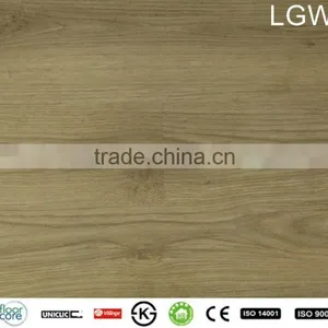 High Quality Comfortable Feeling Plastic Covering Wpc Flooring thumbnail-1