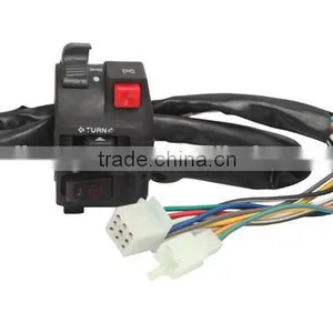 7/8" Chinese Taotao Roketa Switch thumbnail-1