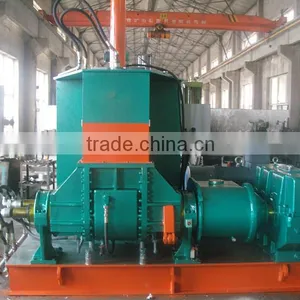 Rubber Kneader 110L thumbnail-1