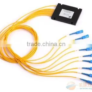 1x8 PLC Splitter thumbnail-1