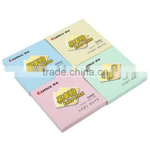 Brand New Super Quality Oem Car Shape Memo Pad Sticky Note With High Quality thumbnail-1