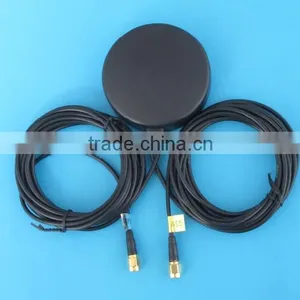 Mini Gps Gsm Tracker Satellite Antenna,gps Micro-mini thumbnail-1