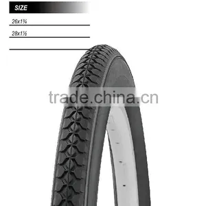 Continental Bicycle Tire 28x1 1/2 Bike Tyre thumbnail-4