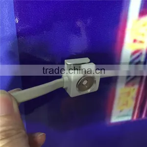 Easy Installation Rgb 1 Pixel Dmx Control Control LED Pixel Light for Building Facade Lighting thumbnail-1