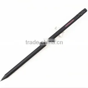 Wood Pencil in Natural Wood Colored Pencils thumbnail-1