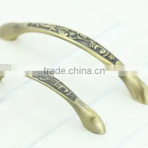 Less Than 1 Dollar Bedroom Furniture Drawer Pulls From China Supplier thumbnail-1
