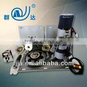 Remote Control, Alloy Steel Gear Automatic Door Motor JM500-1P thumbnail-1