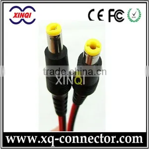 XinQi CCTV Accessories Male Connector 12V Usb To DC Power Cable thumbnail-1
